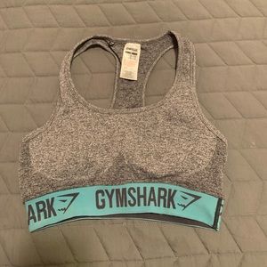 Gymshark flex sports bra